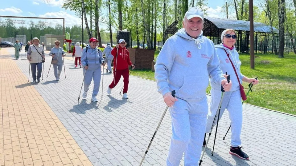 Фото: пресс-служба администрации г.о. Кашира