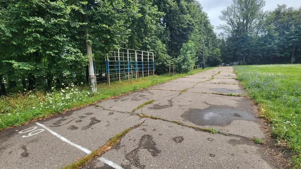 Фото: Мария Панина