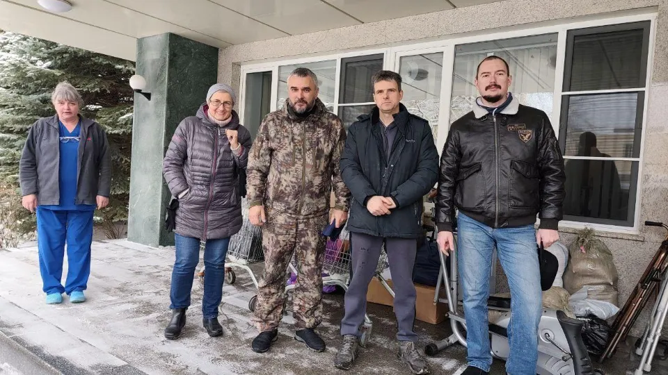 Фото: пресс-служба администрации г.о. Лобня