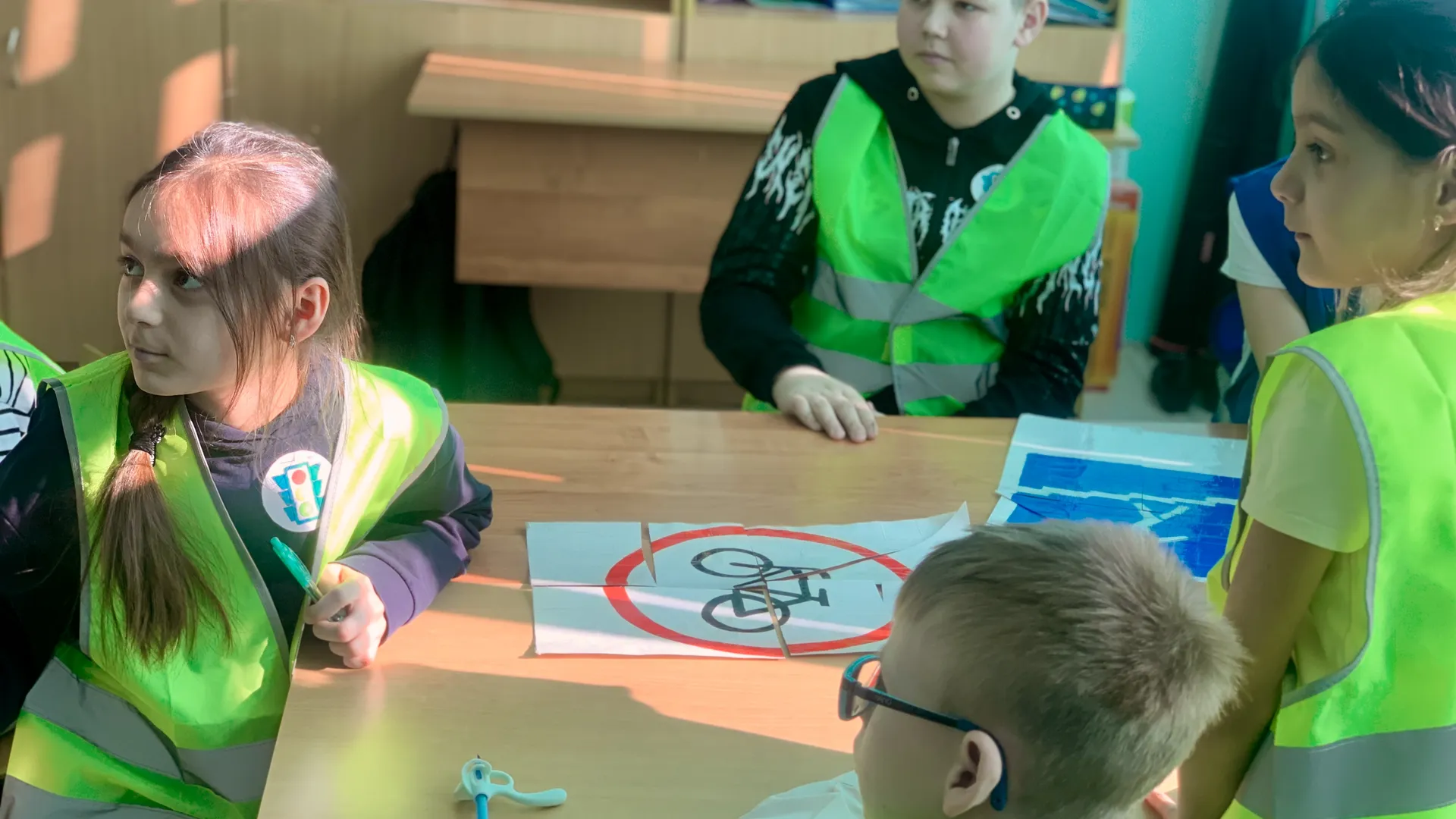 Госавтоинспекция г.о. Серебряные Пруды&nbsp;