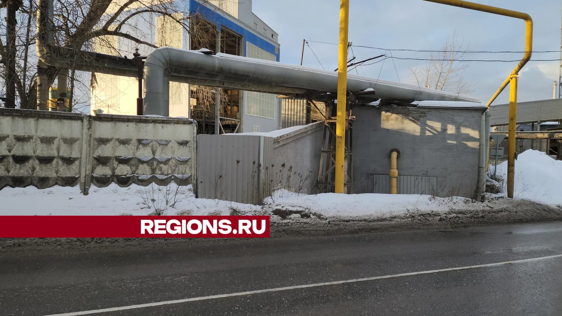 Фото: Ольга Фельдфебелева