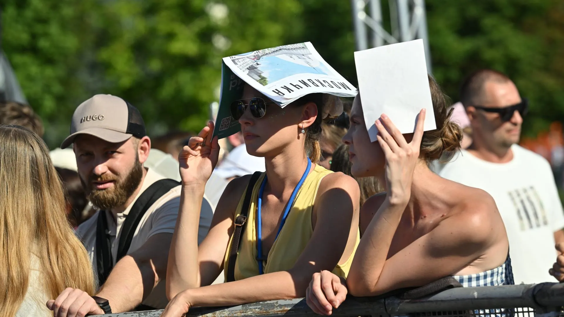 Komsomolskaya Pravda/Global Look Press