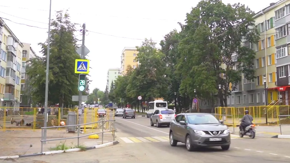 Фото: пресс-служба администрации г.о. Кашира