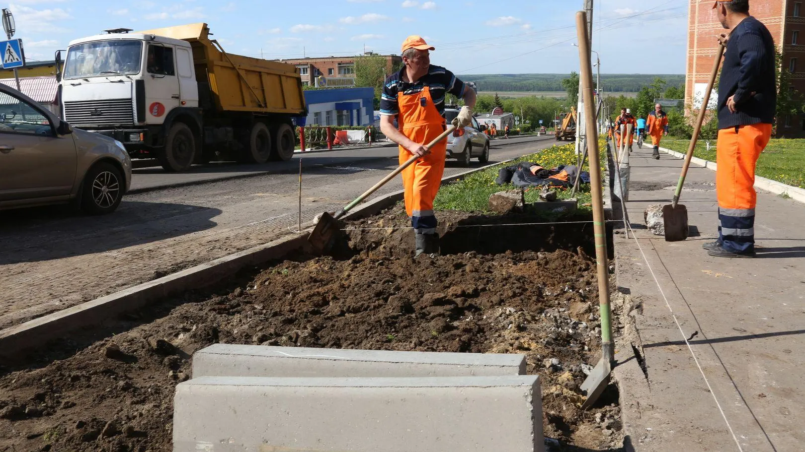 Фото: пресс-служба Комитета по конкурентной политике Московской области
