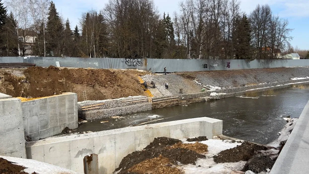 Фото: администрация городского округа Коломна