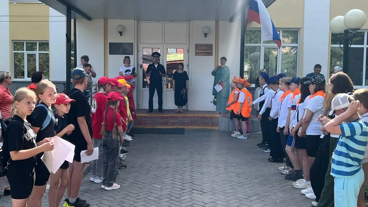 Фото: пресс-служба администрации г.о. Зарайск