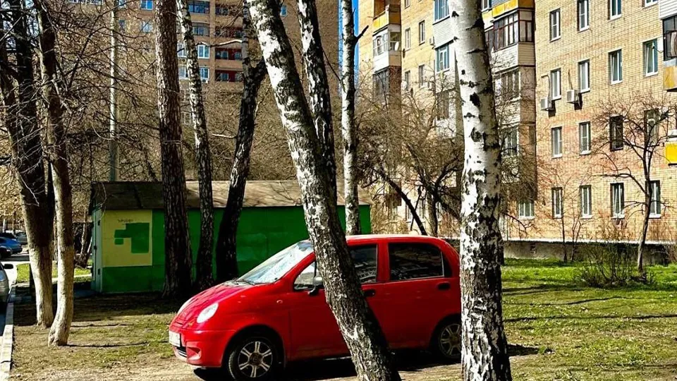 Фото: пресс-служба Администрации г.о. Долгопрудный