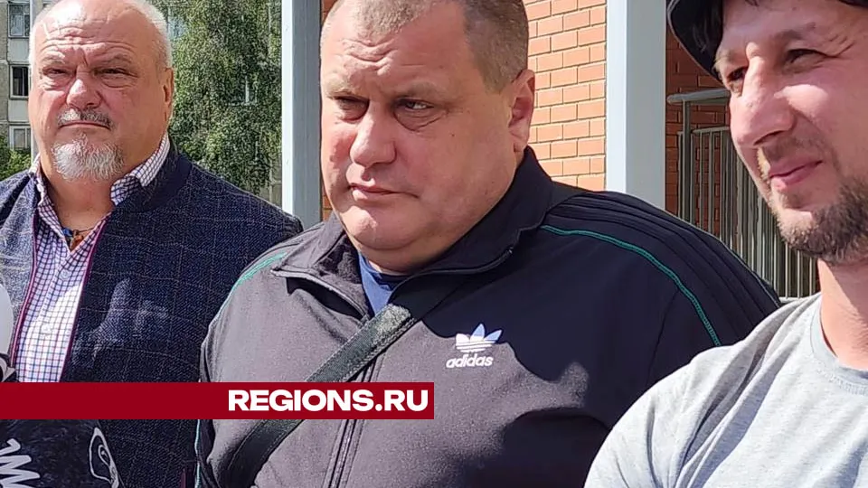 Фото: Валерия Тингаева
