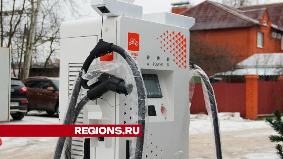 Фото: REGIONS/Василий Тремасов