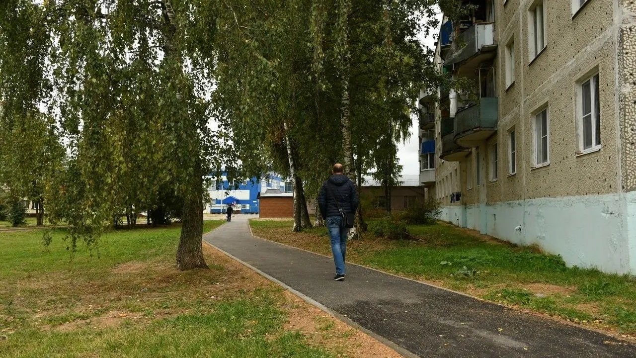 Пресс-служба администрации Талдомского городского округа