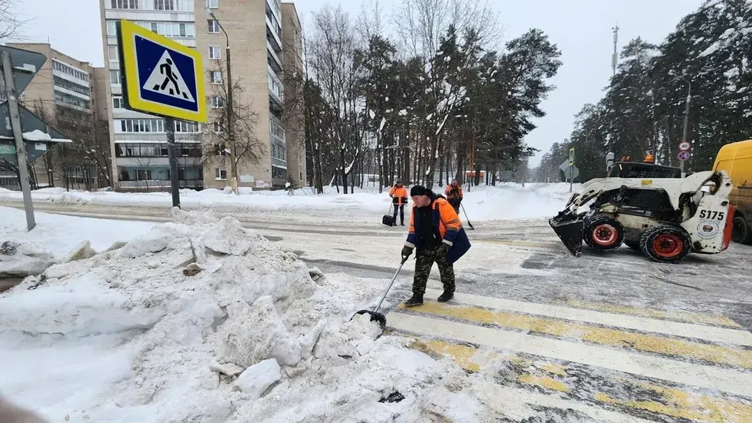 Анна Мороз