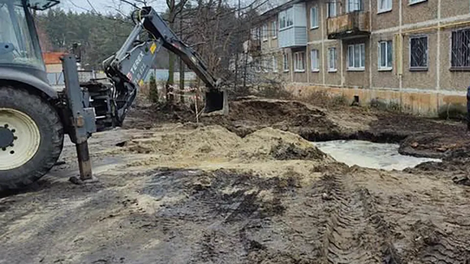 Фото: МинЖКХ МО