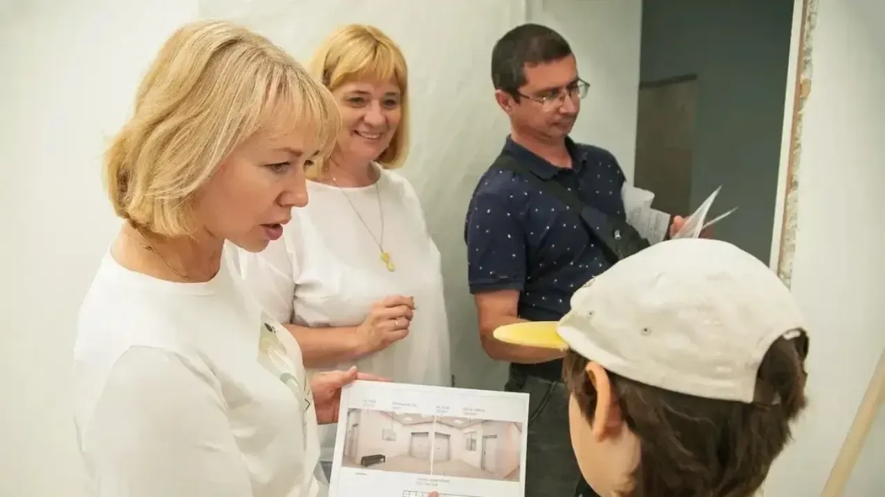 Администрация Наро‑Фоминска: школа для детей с ОВЗ откроется к 1 сентября