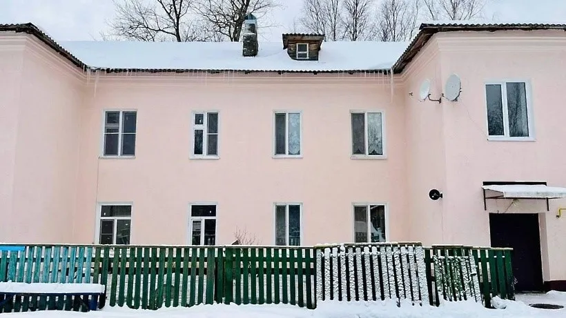 Фото: пресс-служба Министерства жилищно-коммунального хозяйства Московской области