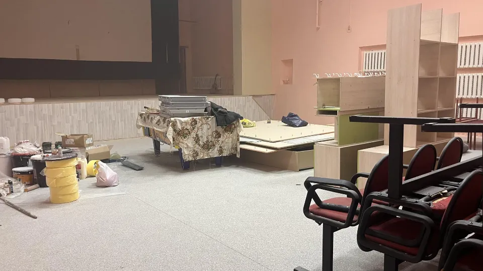 Фото: МедиаБанк Подмосковья/Ангелина Стельмух