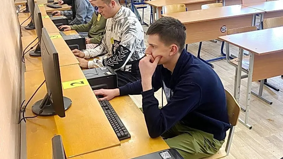 Фото: ВК-сообщество автомобильно-дорожного колледжа, Бронницы