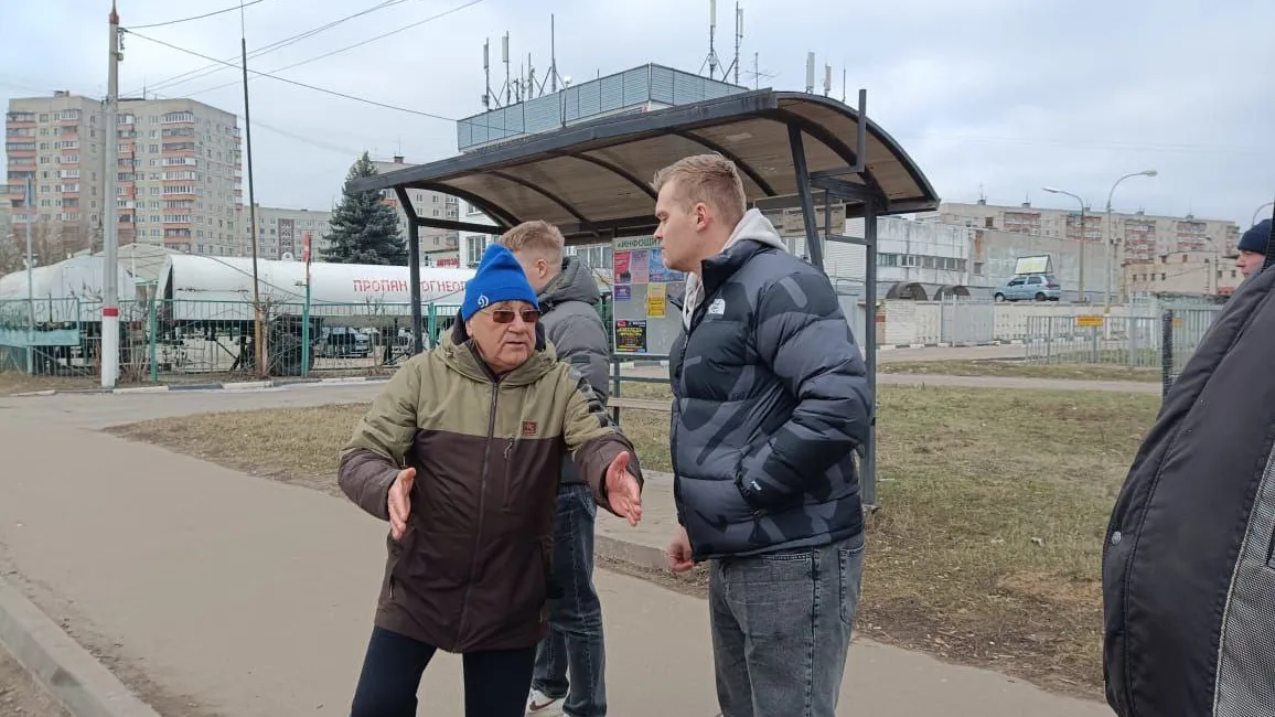 Фото: Общественная палата г.о. Жуковский&nbsp;