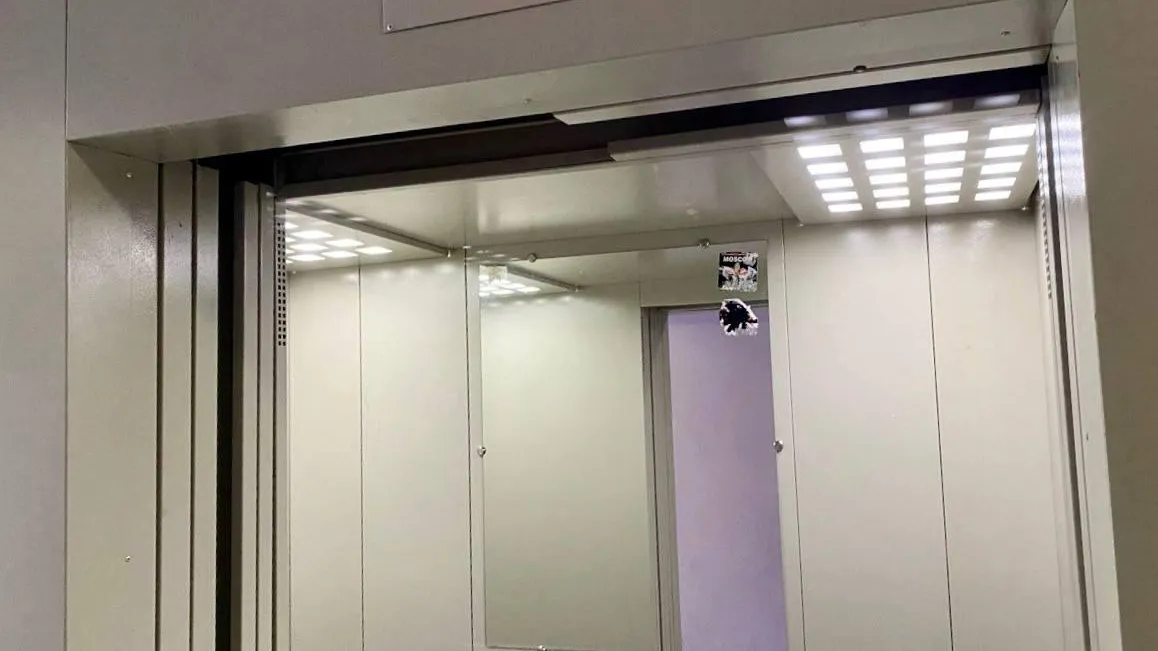 Фото: пресс-служба Министерства по содержанию территорий и государственному жилищному надзору