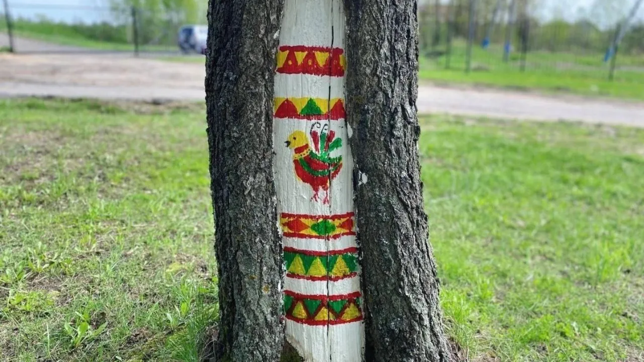Фото: vk.com/Подслушано Талдом