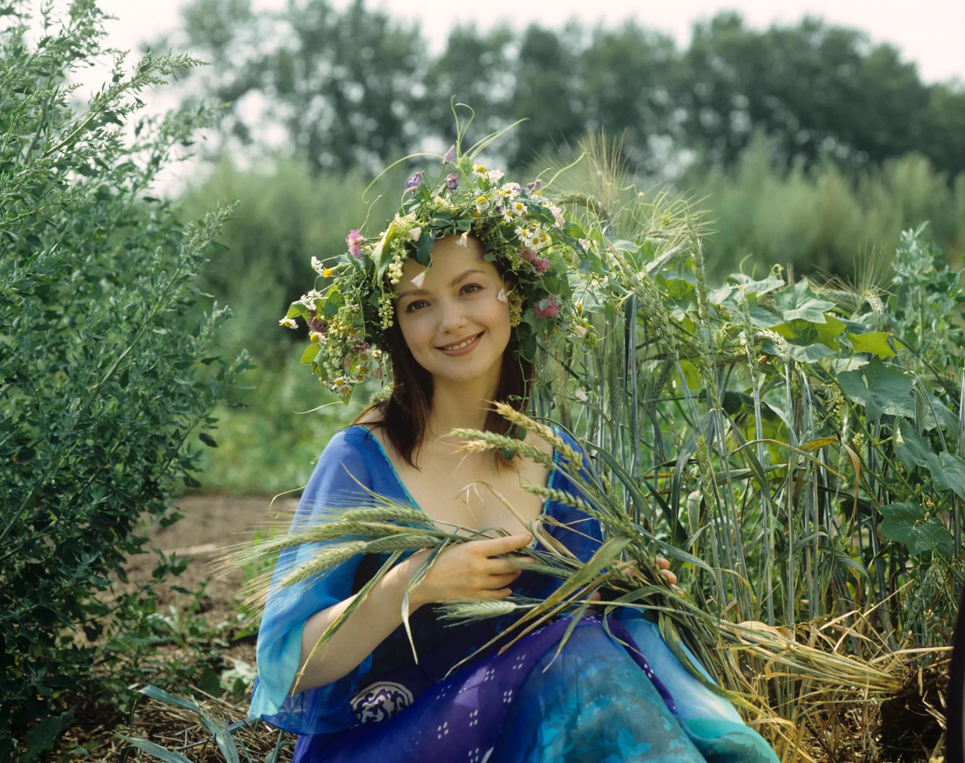 Evguenii Matveev/Russian Look