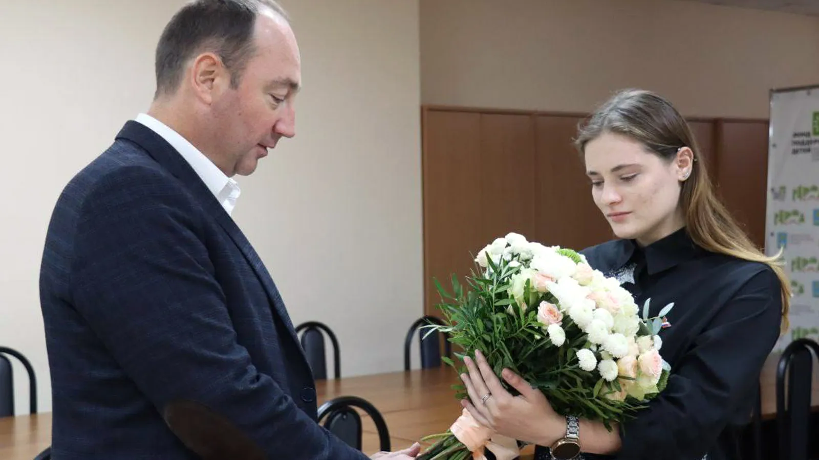 Фото: пресс-служба администрации г.о. Ступино