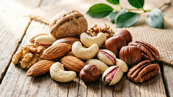 Ученые нашли продукт, который может защитить от деменции