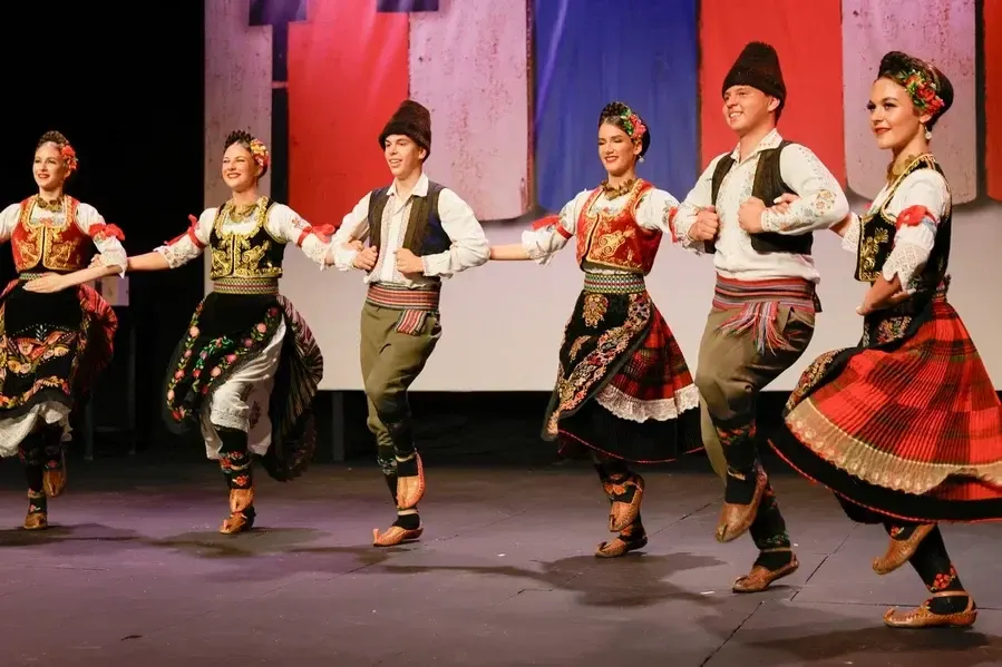 пресс-служба программы «Родные города»