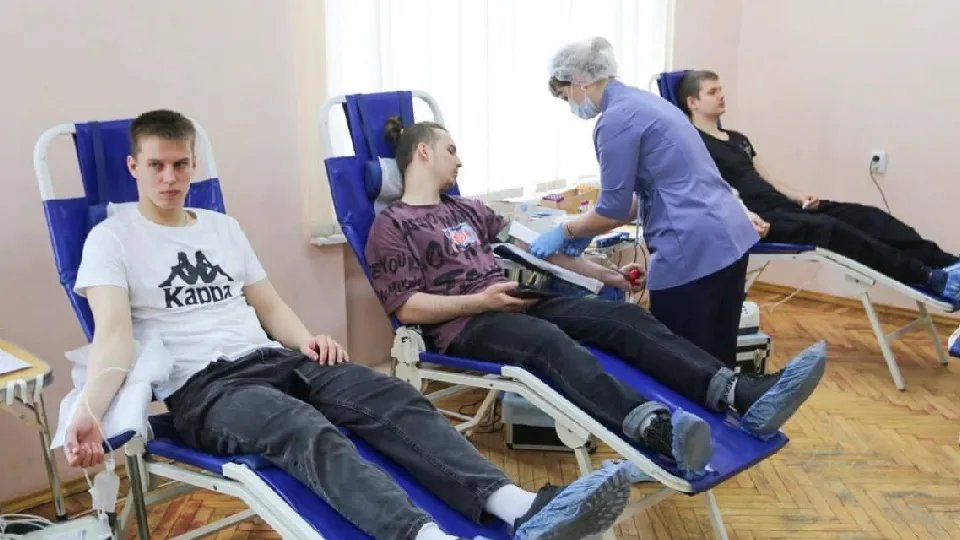 Фото: пресс-служба ГБУЗ МО «МОЦК»