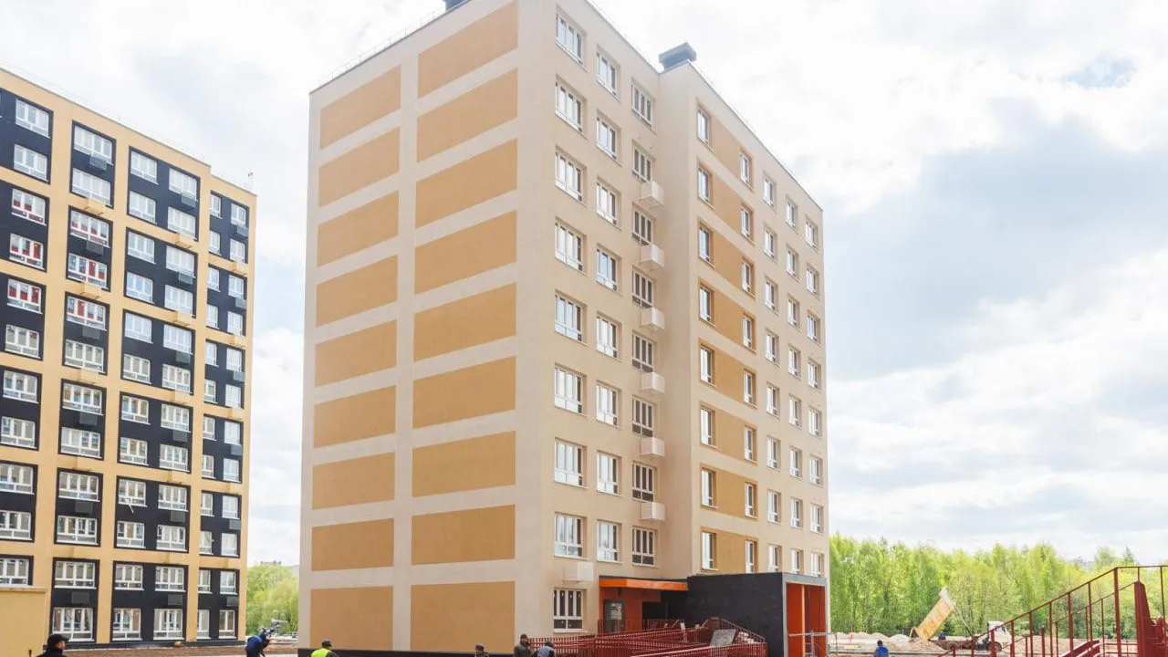 Фото: ГК «Гранель»
