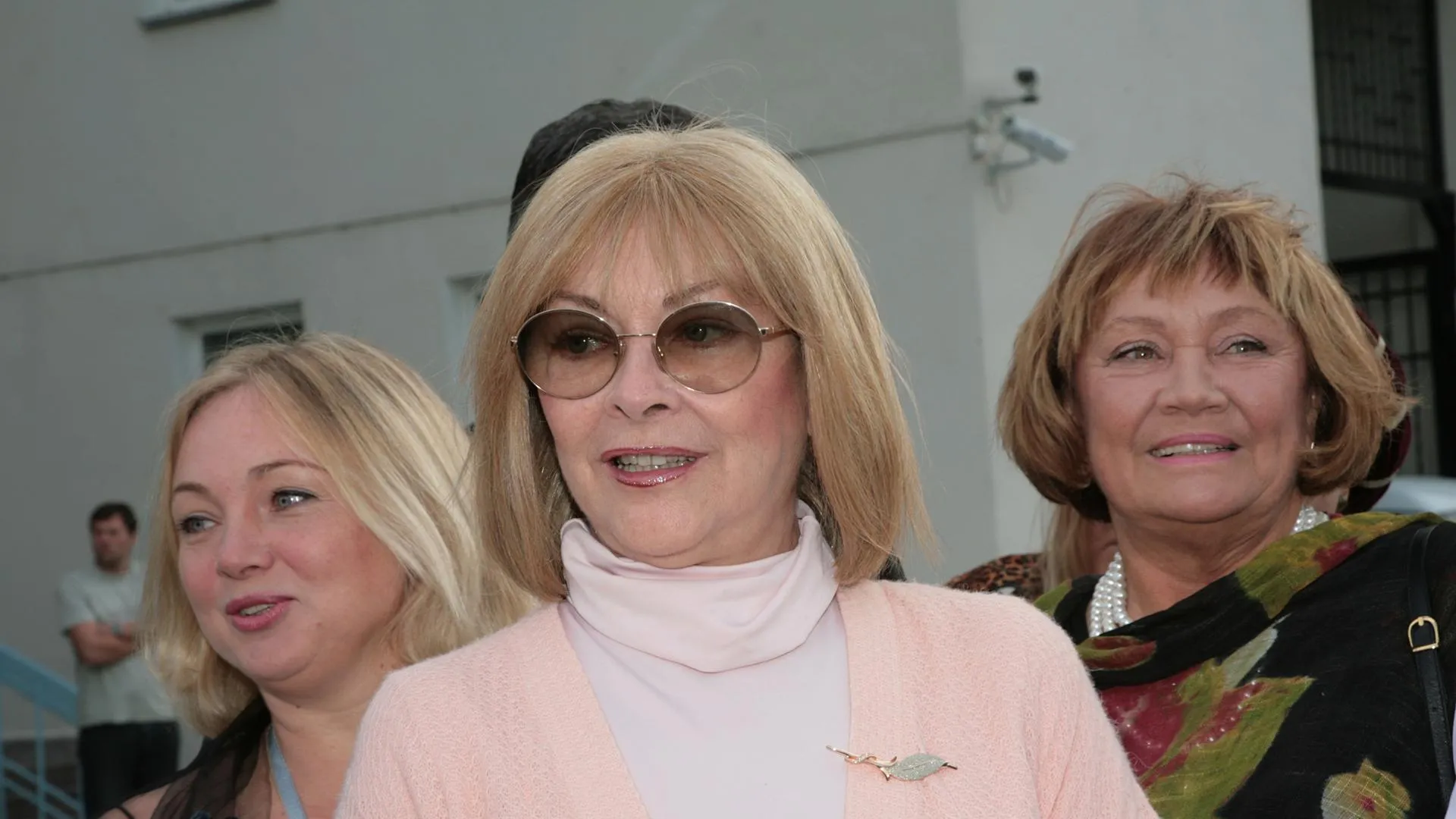 Natalya Loginova/Russian Look