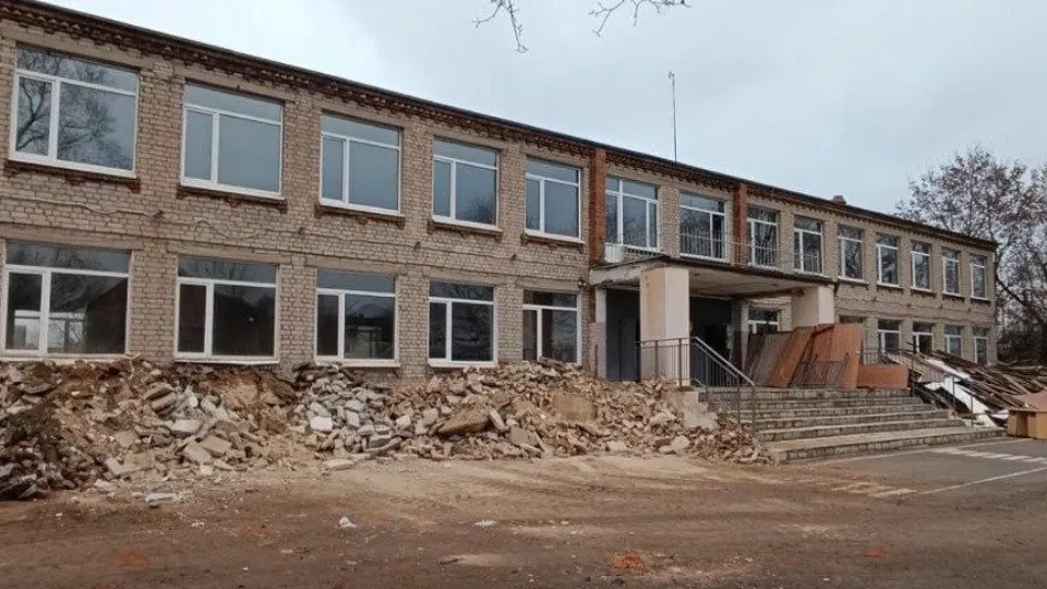 Фото: Министерство строительного комплекса Московской области