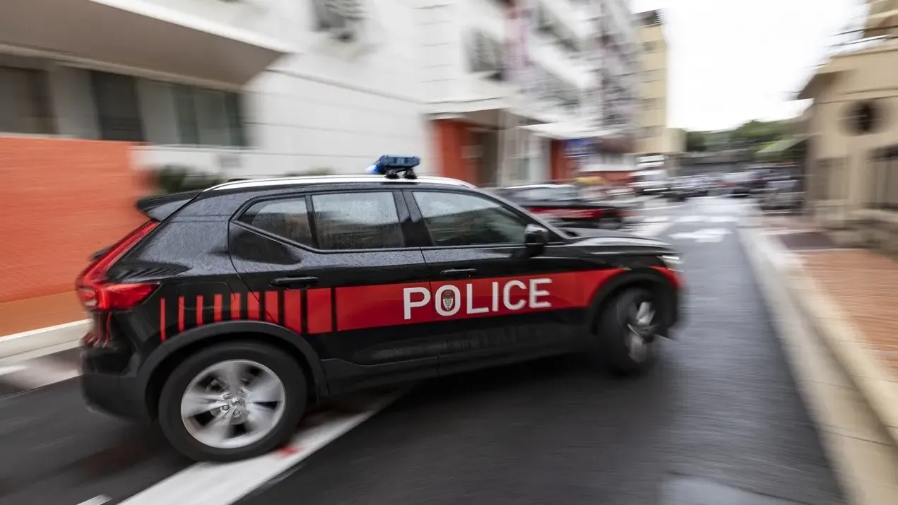 Gouvernement Princier de Monaco