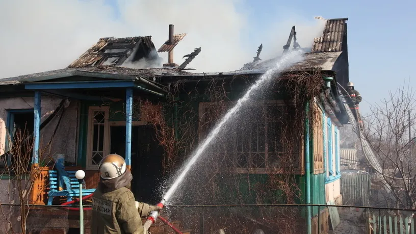 Фото: ГУ МЧС России по Московской области