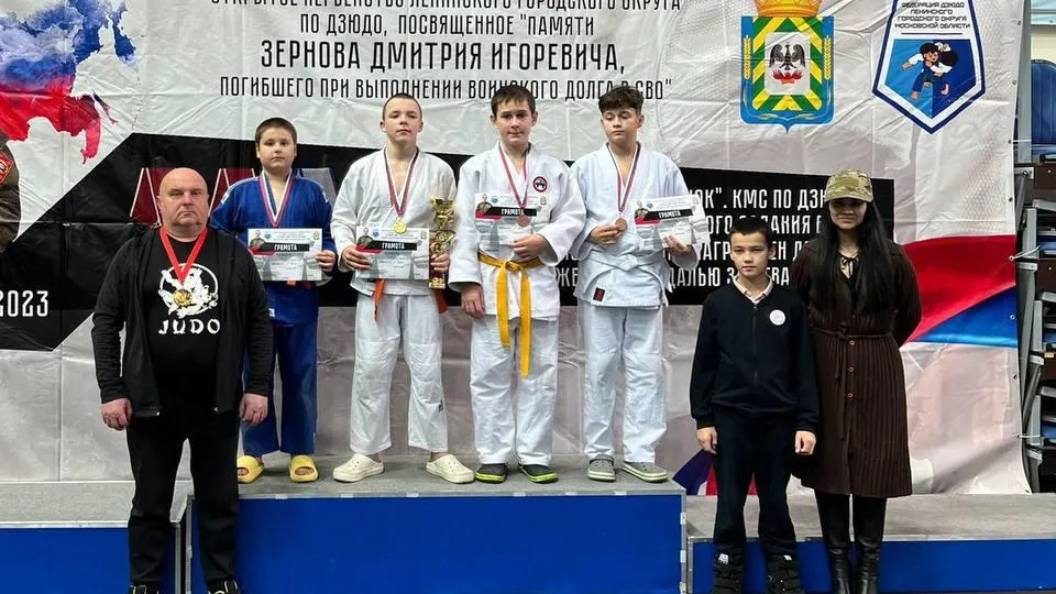 Фото: пресс-служба администрации г.о. Чехов