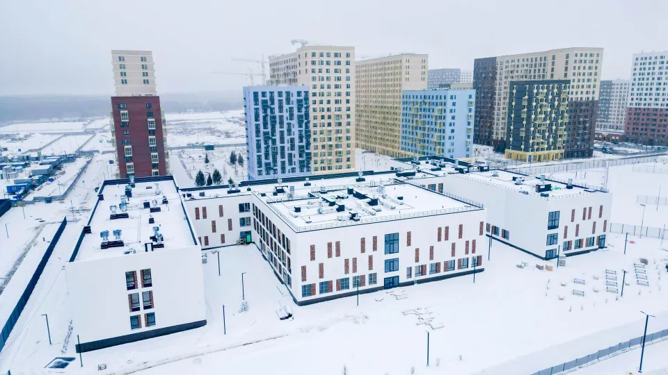 Фото: пресс-служба администрации Ленинского г.о.