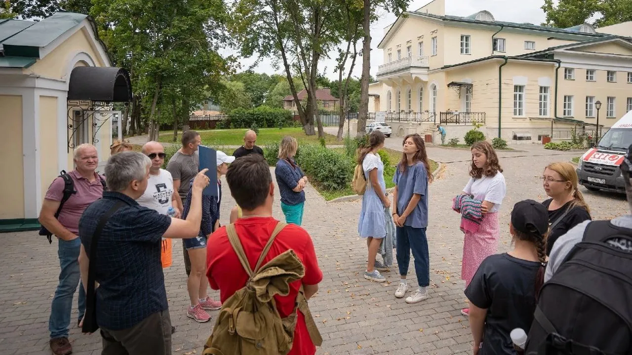 Фото: Алексей Приходько