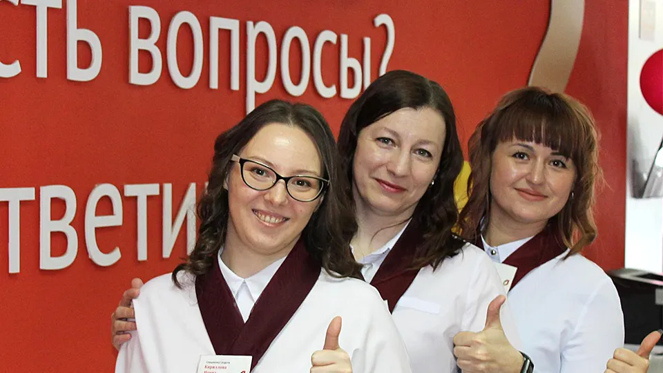 Фото: МФЦ г.о. Ступино