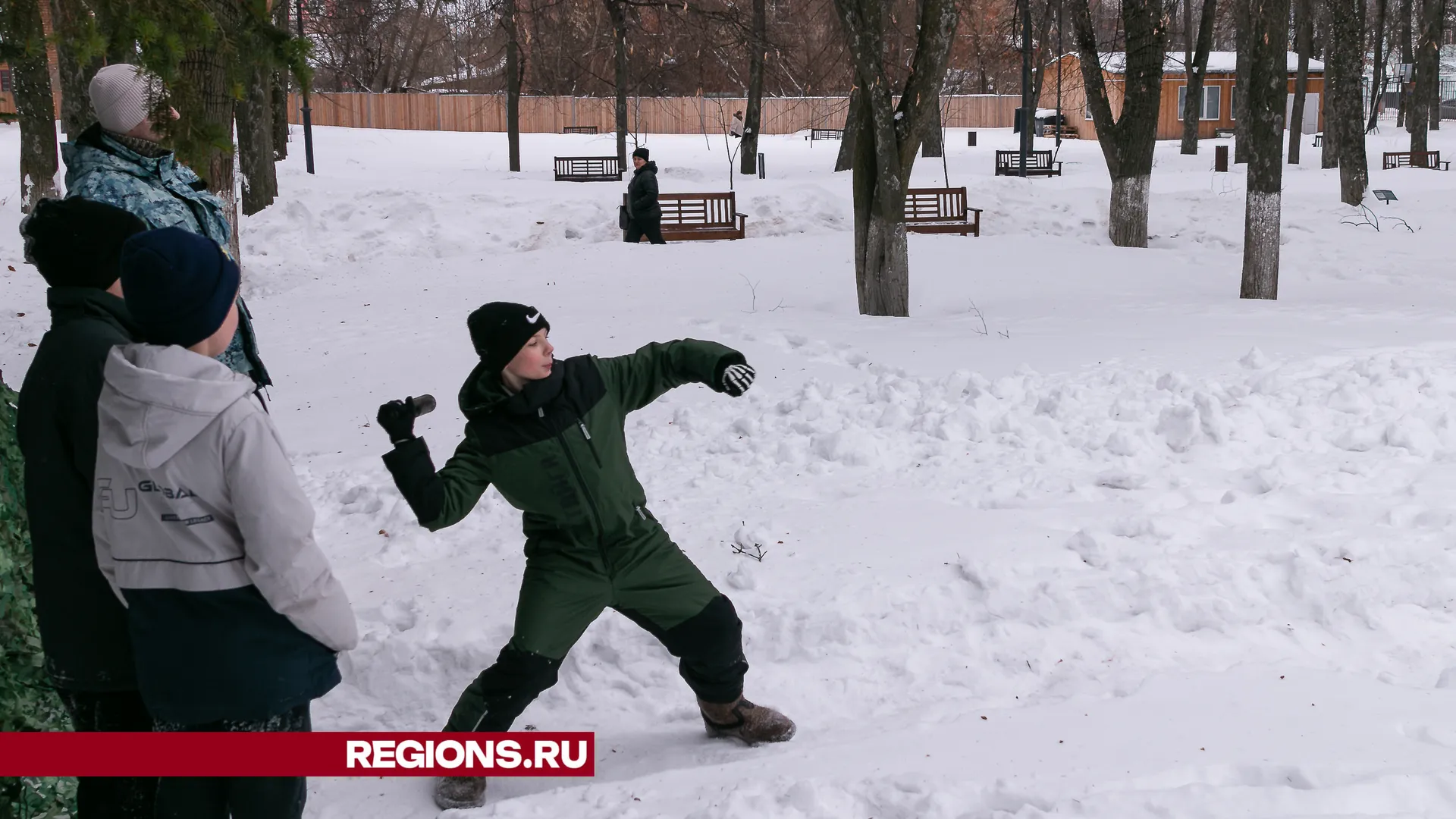 Фото: Евгений Мазепов.&nbsp;&nbsp;