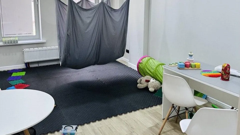Фото: Окружное управление социального развития №20