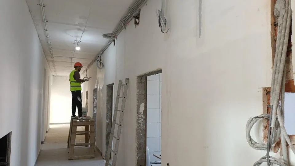 Фото: Министерство строительного комплекса  МО