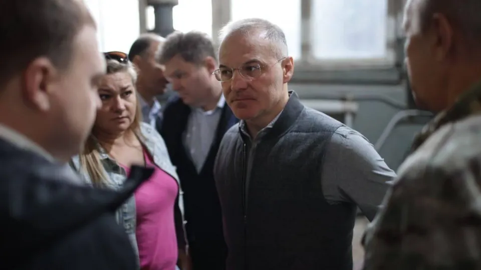 Фото: Администрация г.о. Чехов