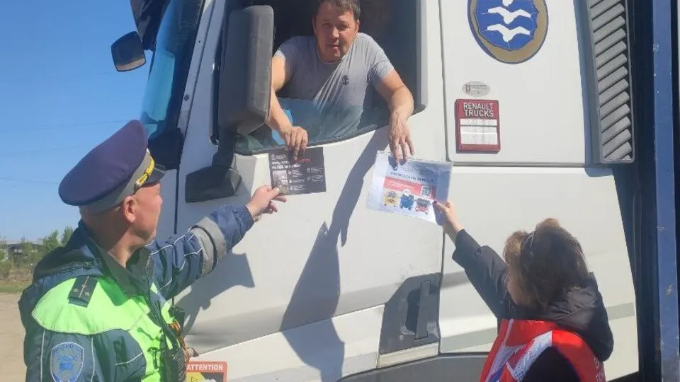 Фото: 16 батальон 2 полка ДПС (южный)