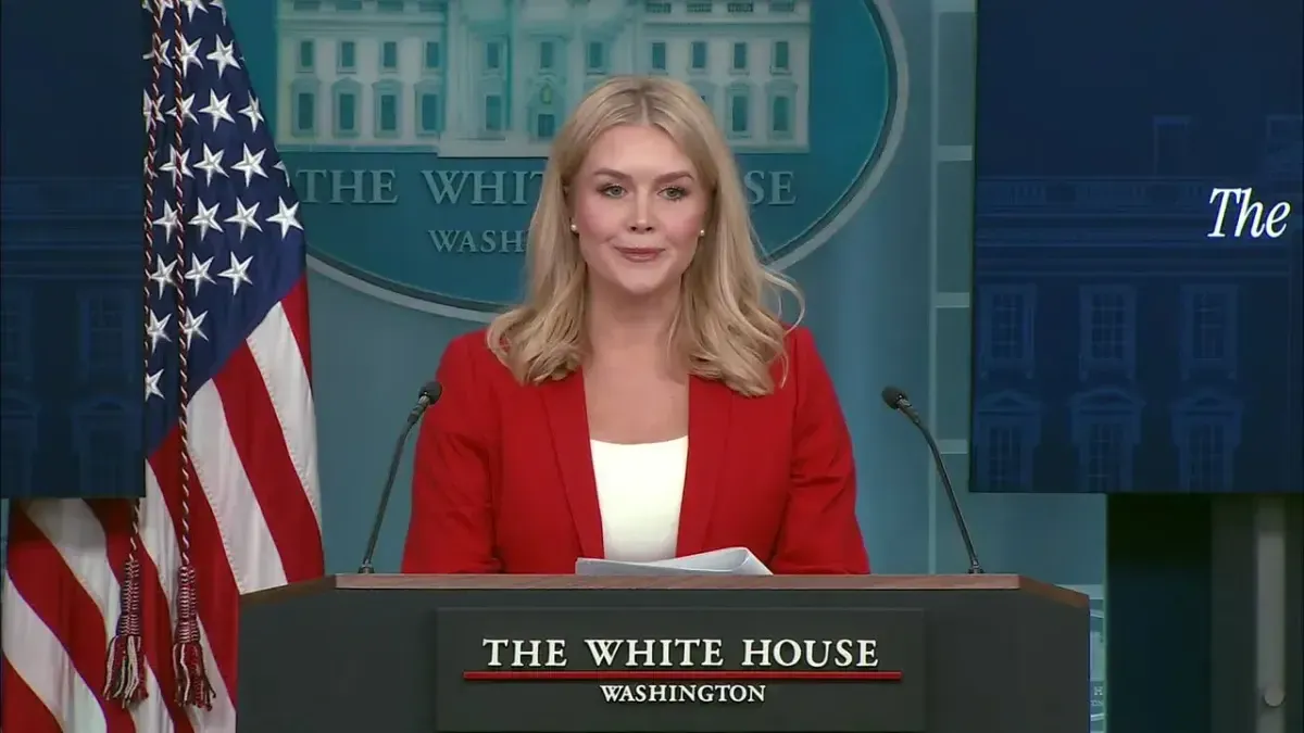 White House