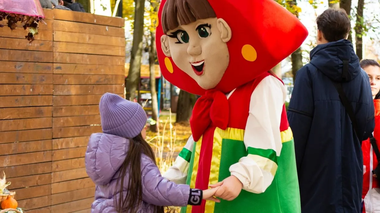 Фото: https://vk.com/Объединенная дирекция парков Лосино-Петровского