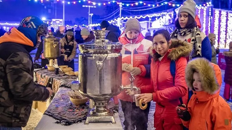 Фото: Минблаго МО
