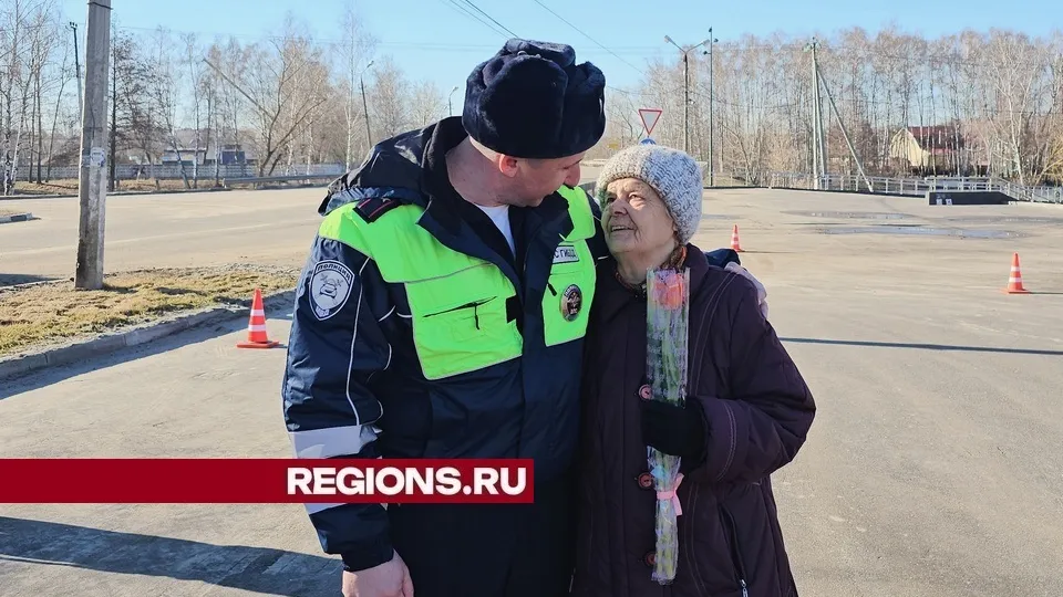 Фото: REGIONS/Александр Дрожжин