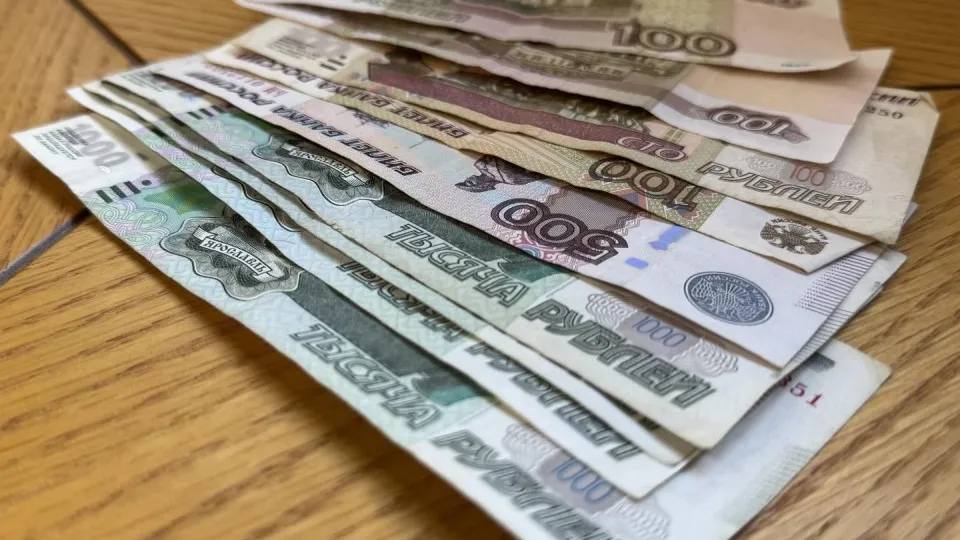 Фото: Министерство экономики и финансов Московской области