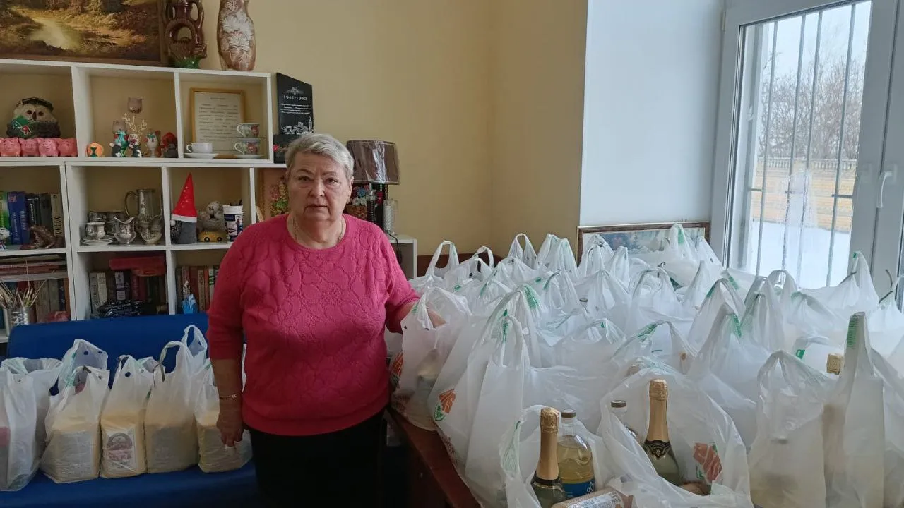 Фото: vk.com/Бронницкая городская организация инвалидов