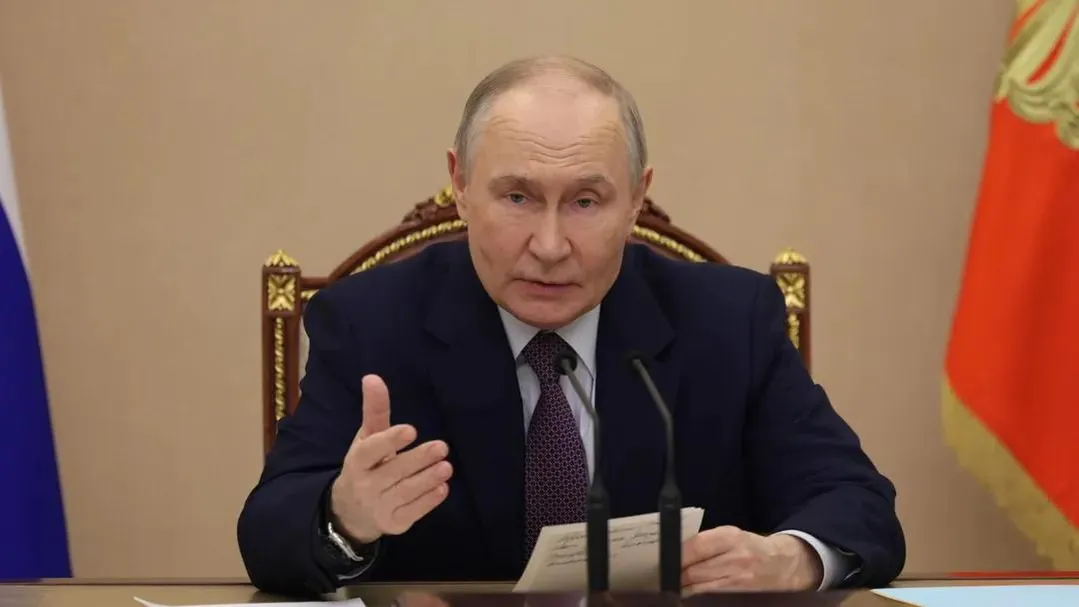 «Командовать буду я»: учительница Путина раскрыла его секрет