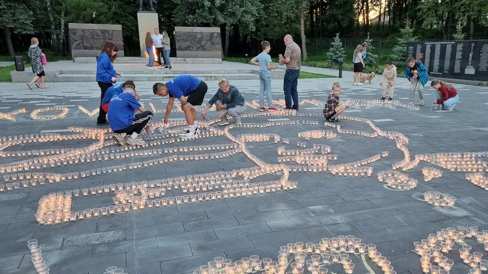 Фото: пресс-служба администрации городского округа Луховицы